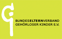 Bundeselternverband gehrloser Kinder